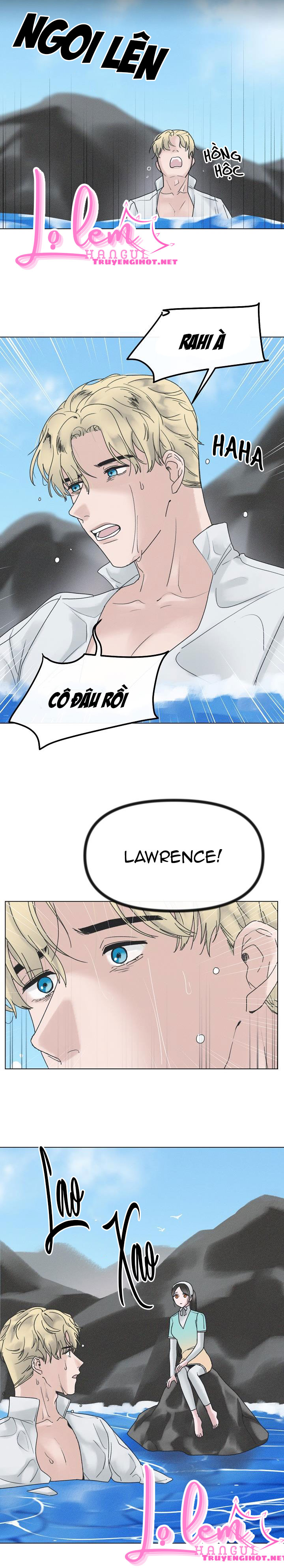 em dám không ? chapter 36.1 9