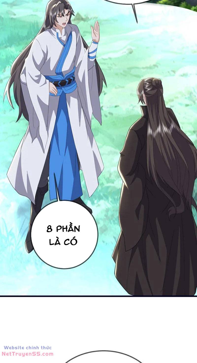 tiên võ đế tôn chapter 533 15