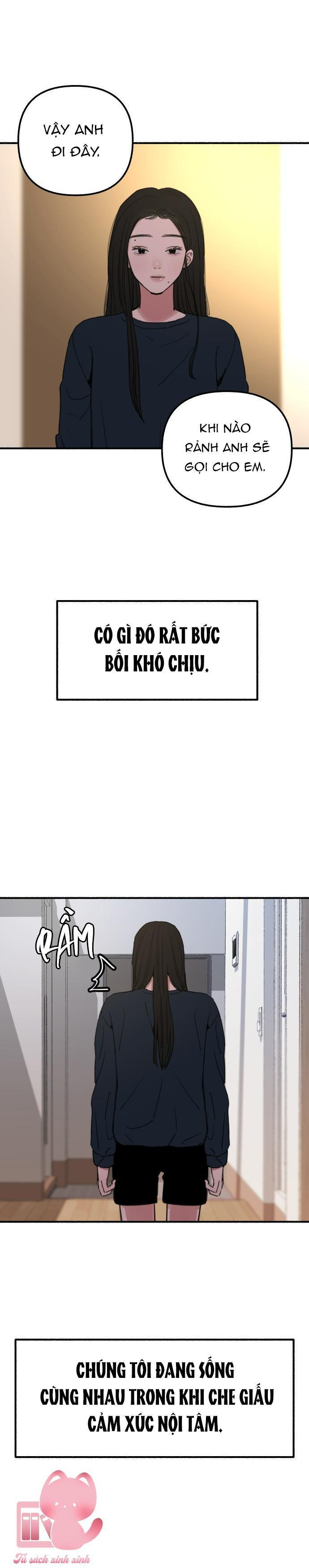 nàng thơ điện ảnh chapter 2 27