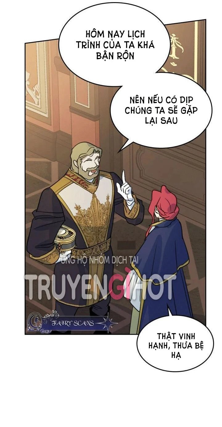 [18+] người đẹp và quái vật chapter 76.2 3