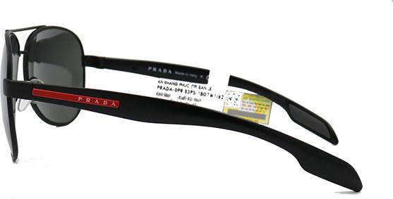 Kính mát unisex Prada SPR53PS