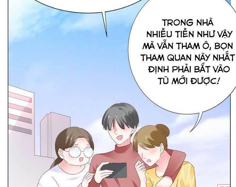 điều ước sủng ái bất bình đẳng chapter 84.2 5
