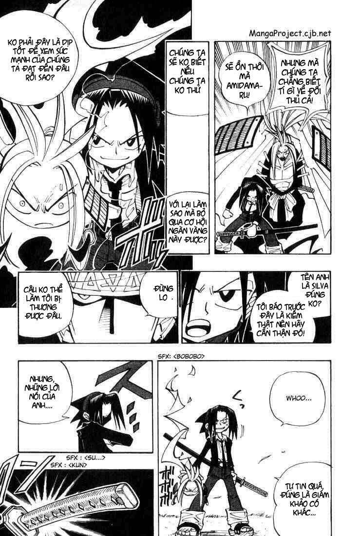 vua pháp thuật chapter 28 7