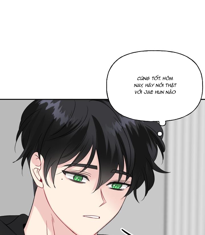 xác suất tình yêu chapter 64 25