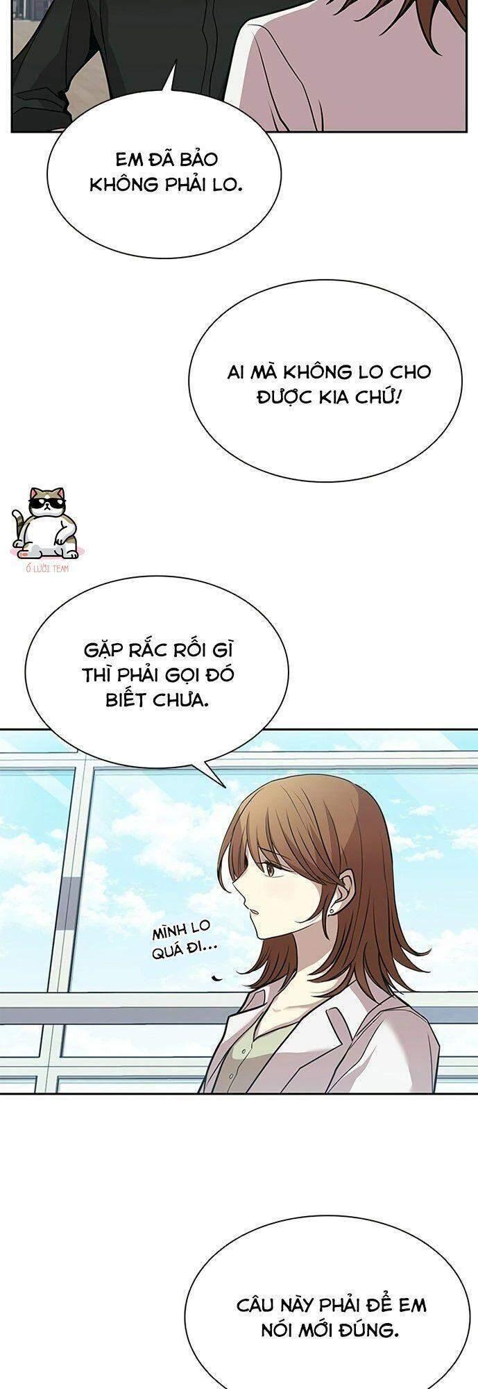 tiêu diệt ác nhân chapter 29 31