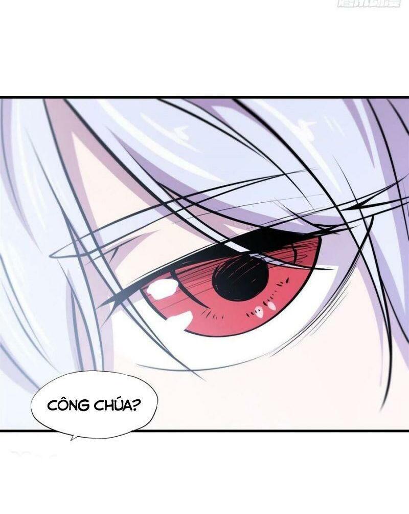 huyết cơ và kỵ sĩ chapter 131 18