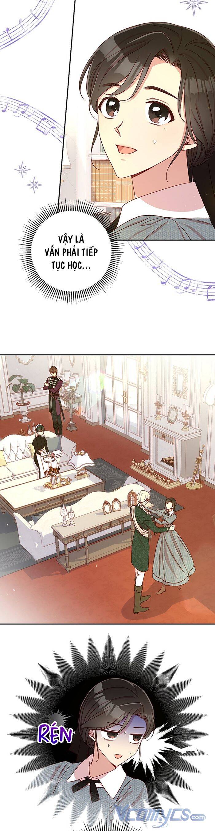 bí kíp sinh tồn của hầu gái chapter 74 3