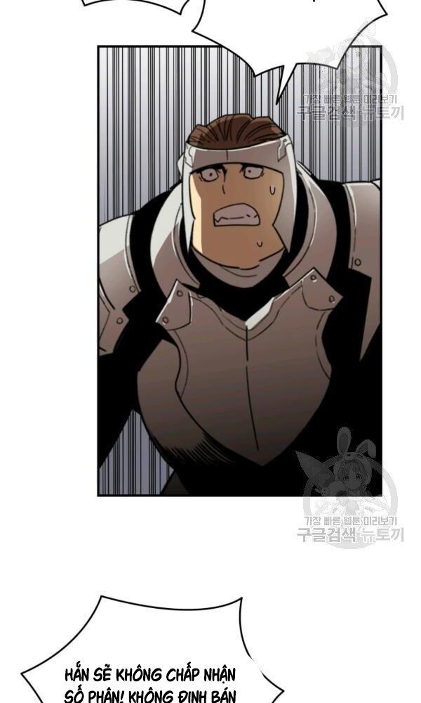 tôi là lính mới chapter 56 29