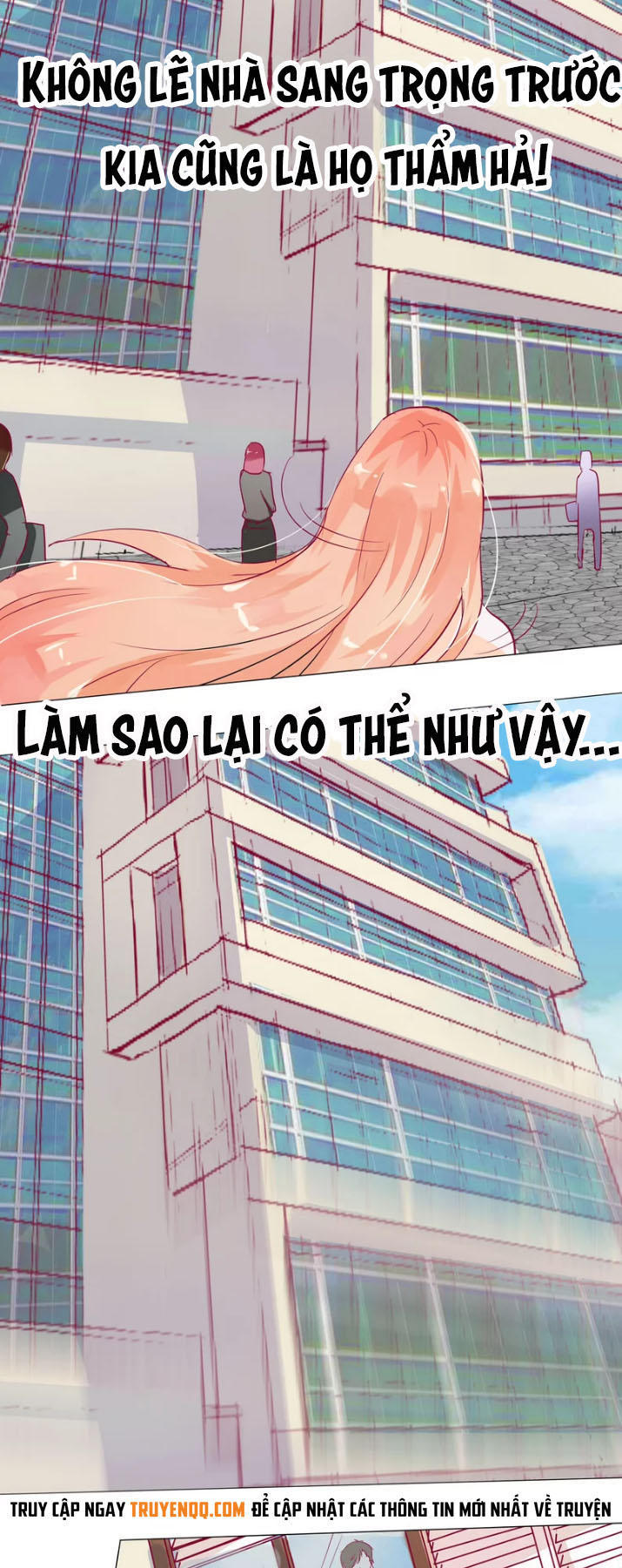 tổng tài yêu hai con người của tôi chapter 7 13