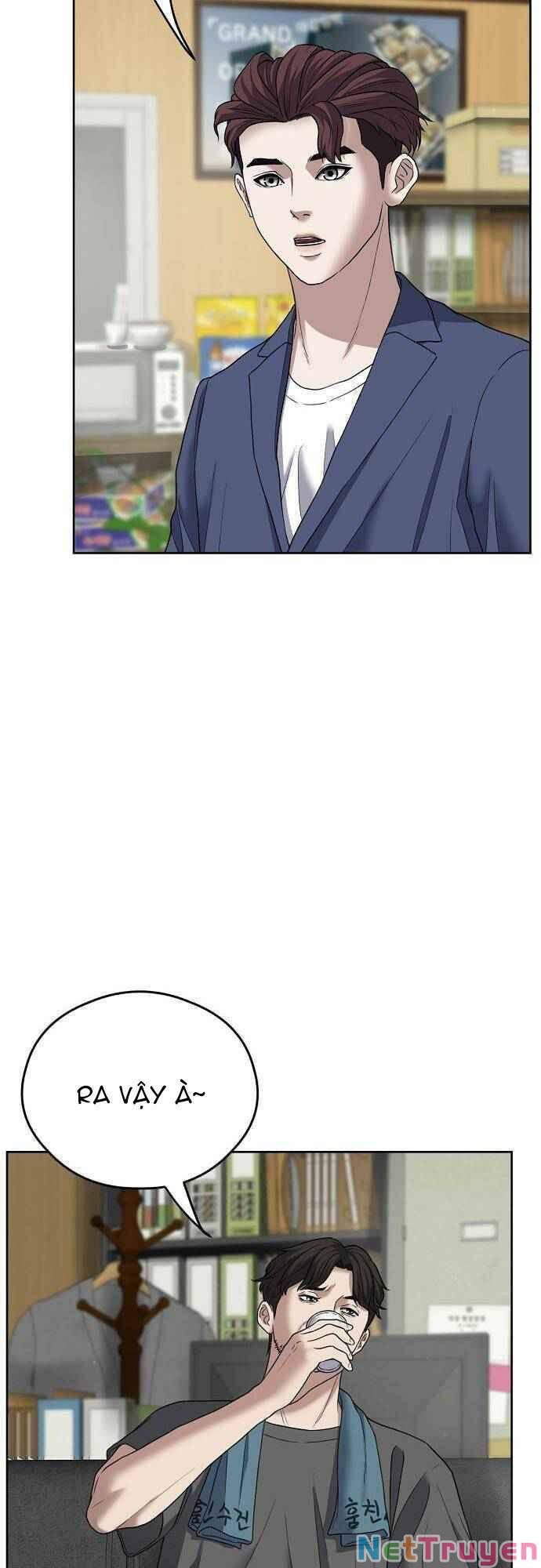 đấu kiếm - công tố viên lách luật chapter 9 58