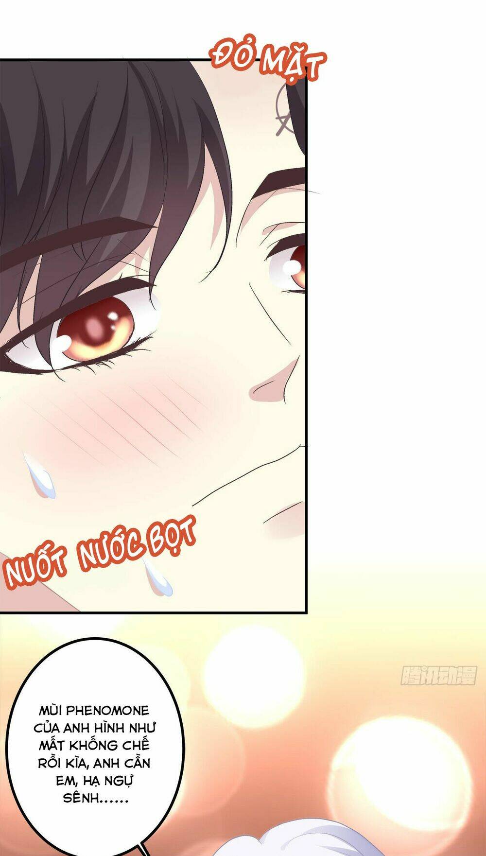 toàn bộ nắm trong tay chapter 42 17