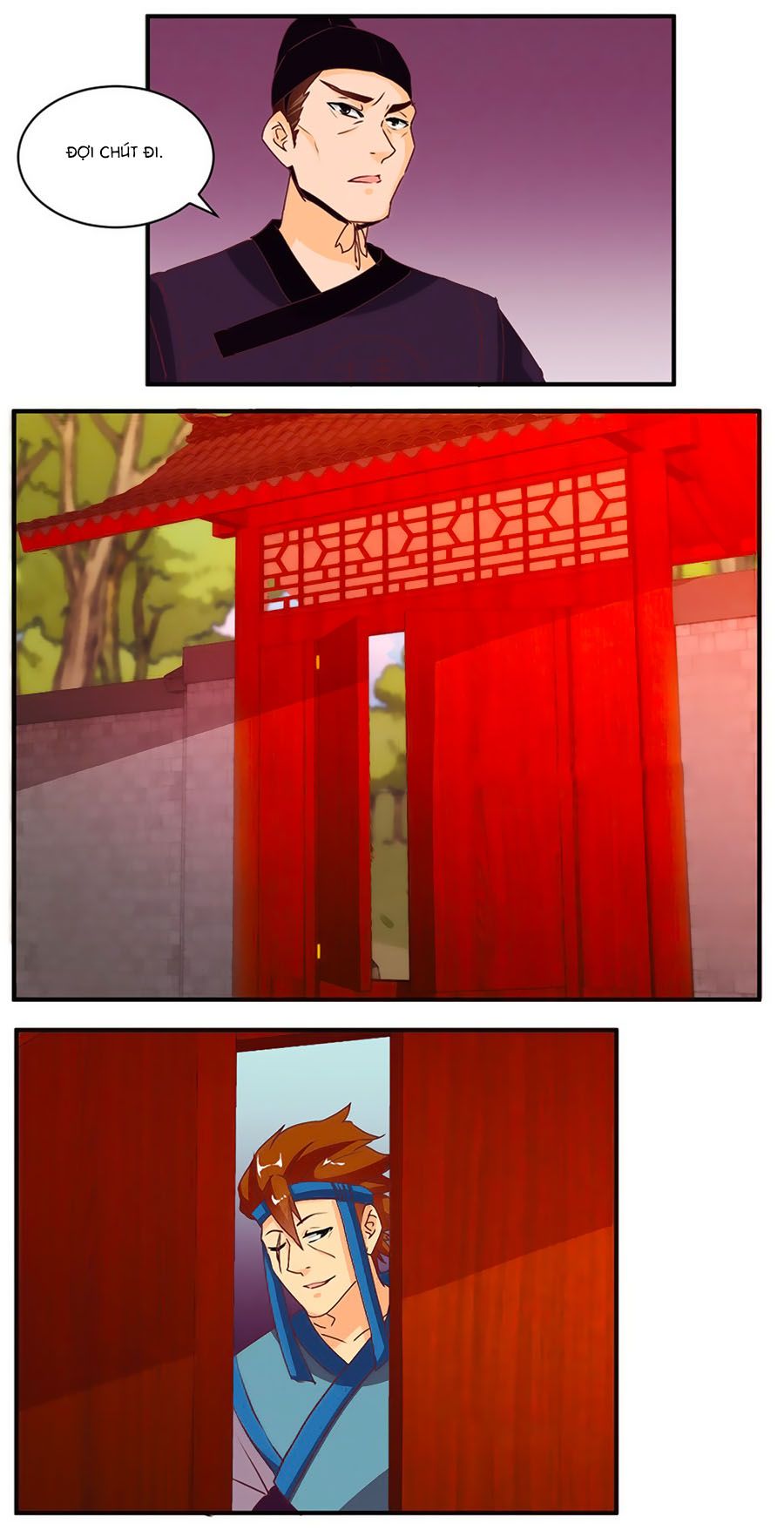 tú thiết chi thư chapter 63 12