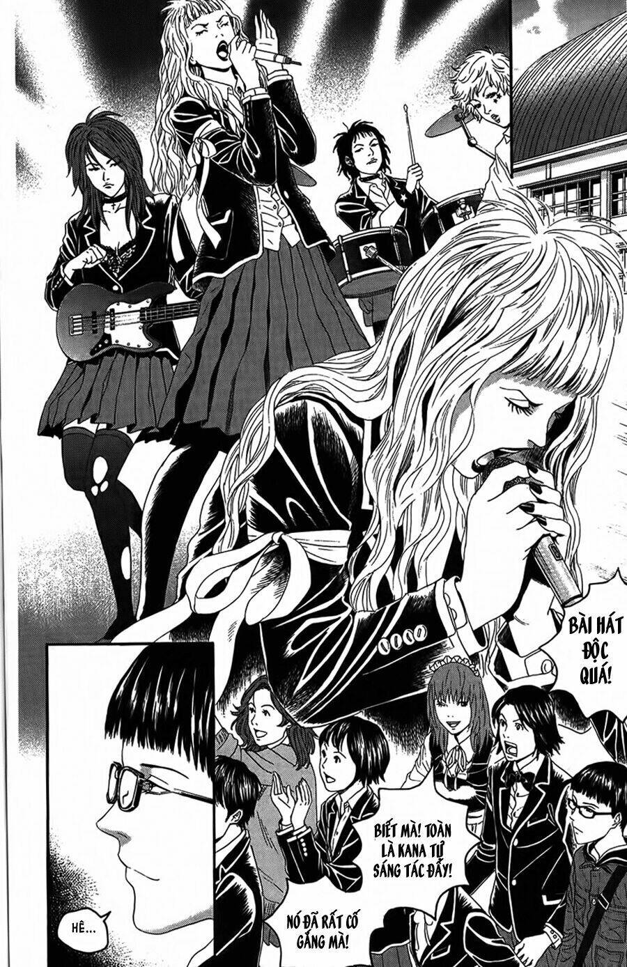 ảo ảnh picasso chapter 9 23