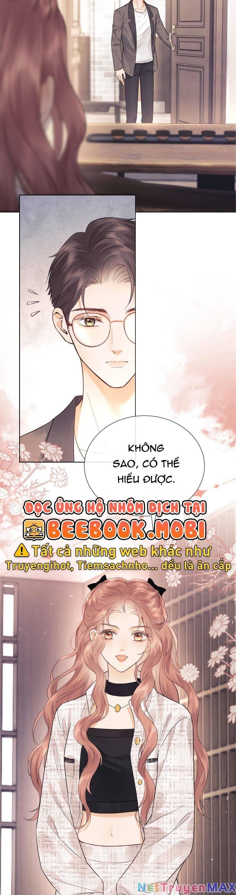 fan vợ - bạn đã biết chưa? chapter 8 16