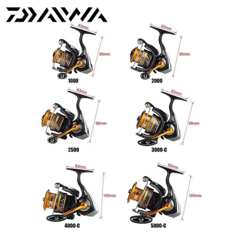 máy daiwa revos 5000-6000