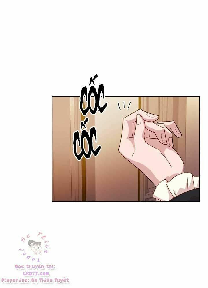 để yên cho tiểu thư hiền chapter 27 47