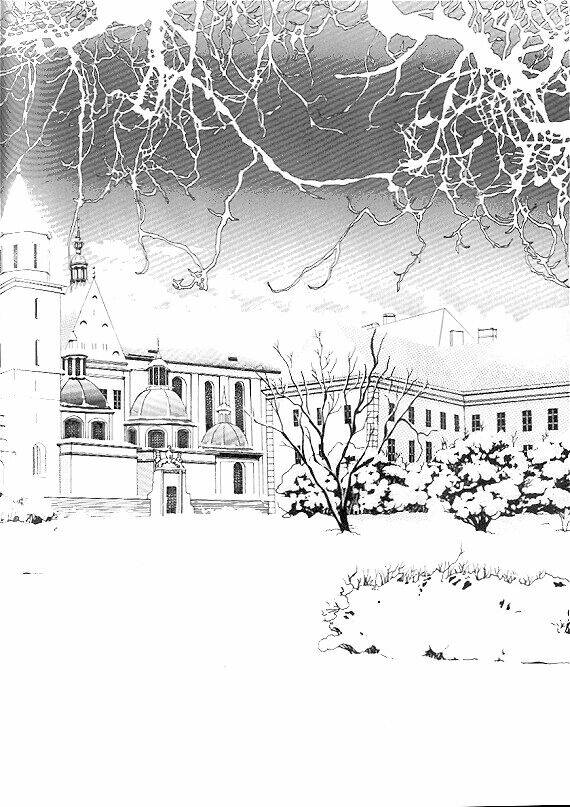 princess - công chúa xứ hoa (bản đẹp) chapter 5 33