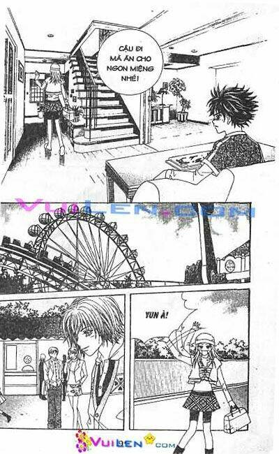 nụ hôn cuối chapter 37 20