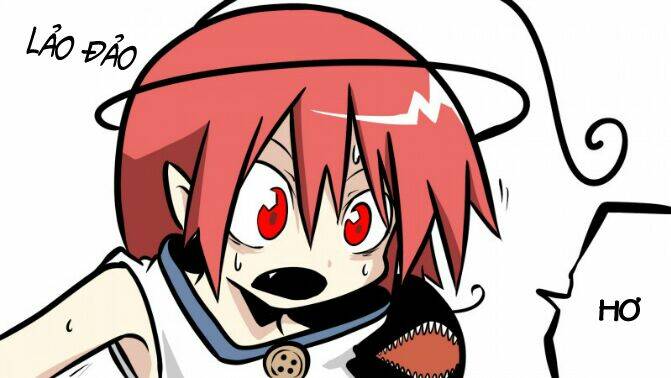 senyuu chapter 11 14