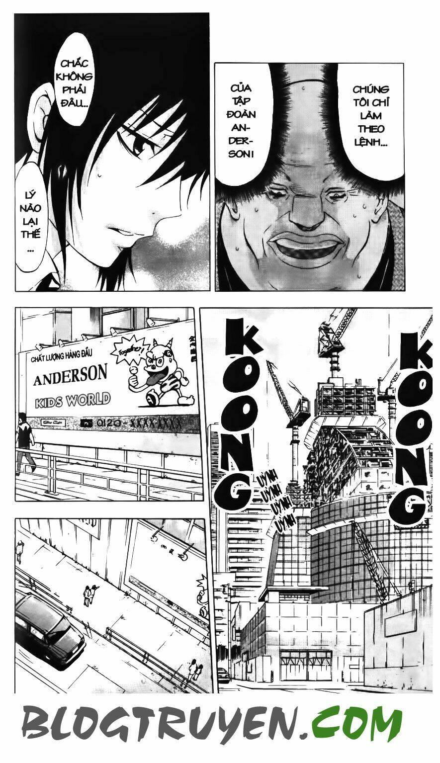 ma vương chapter 23 7