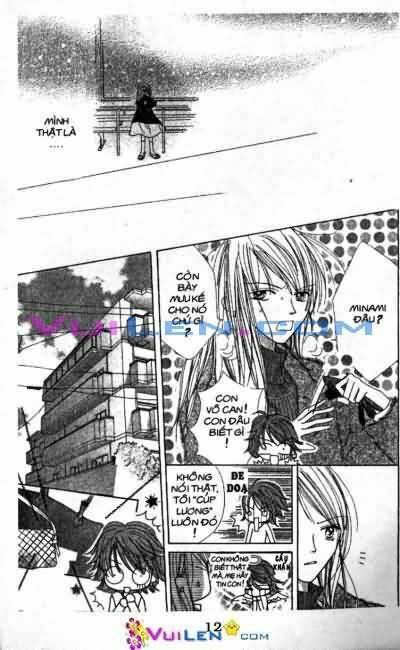con gái con trai chapter 12 12