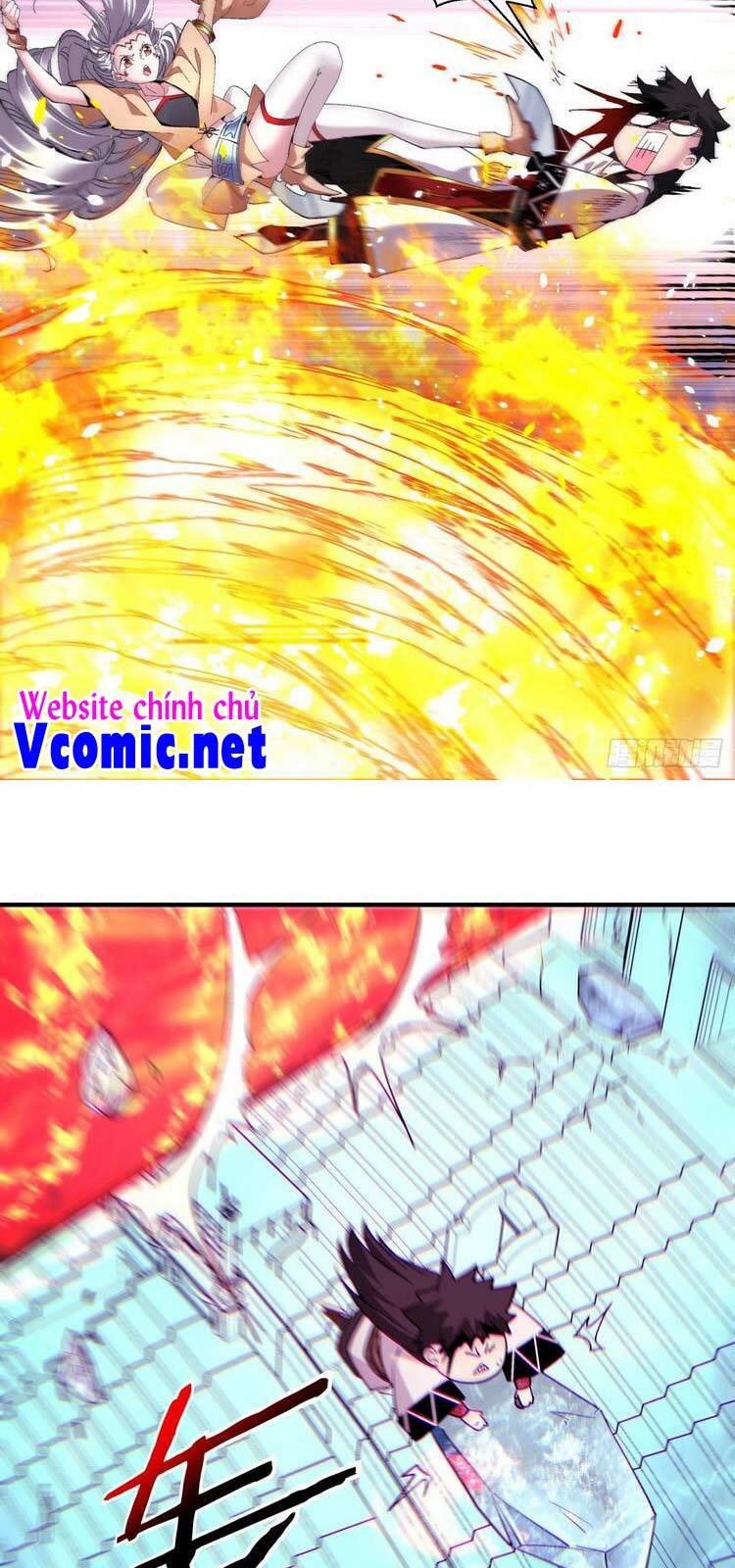 ta là nhà giàu số một, ta không muốn trọng sinh chapter 116 27