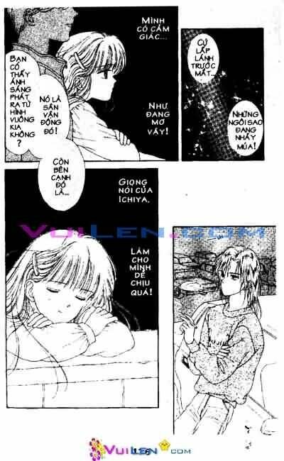 cô nàng đẹp trai chapter 7 137