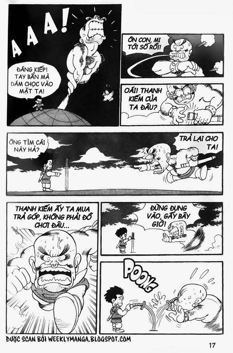 kung fu komang chapter 1 16