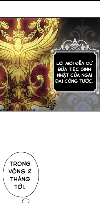 hoàng phi bóng tối - shadow queen chapter 5 12