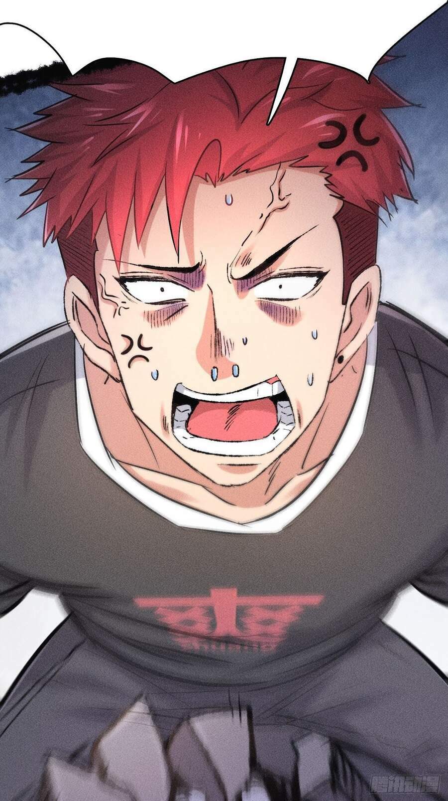 ta có tòa thành phố ở tận thế chapter 2 9