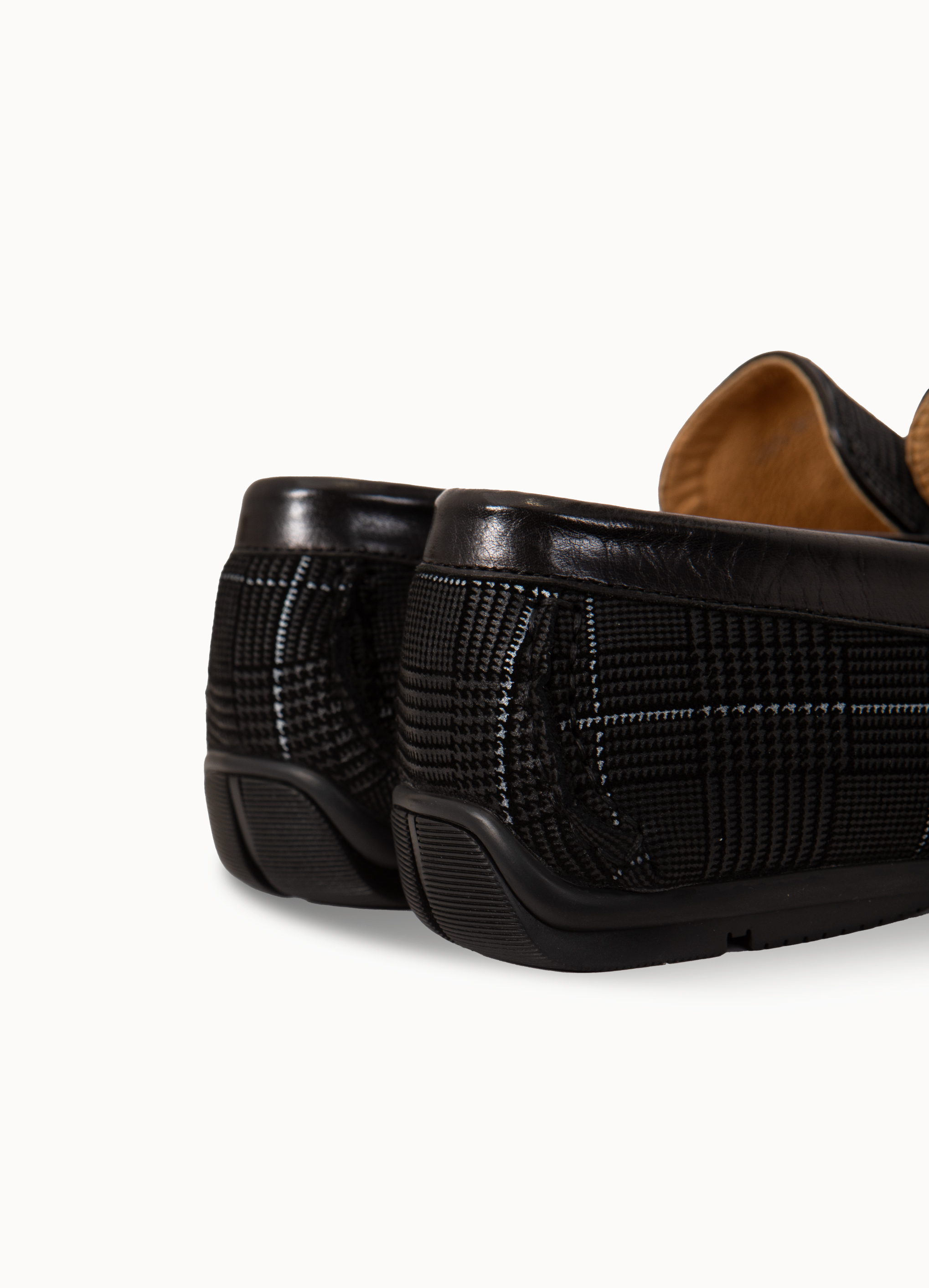 Giày Moccasin Valentino Creations