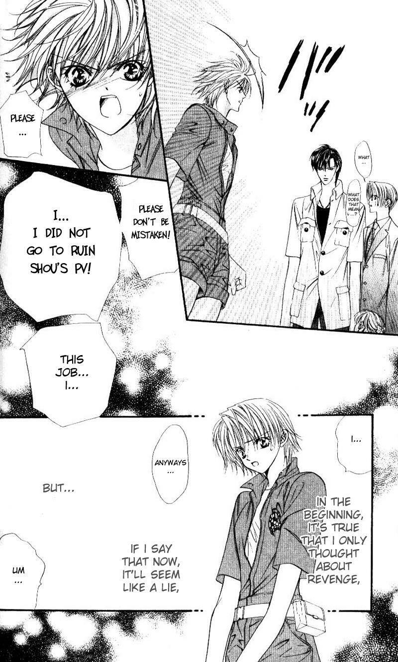 thử thách của kyouko chapter 47 8