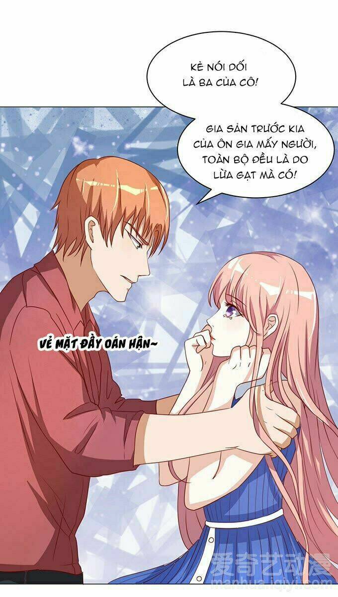 liệt ái tri hạ: series mật đào tiểu tình nhân chapter 17 11