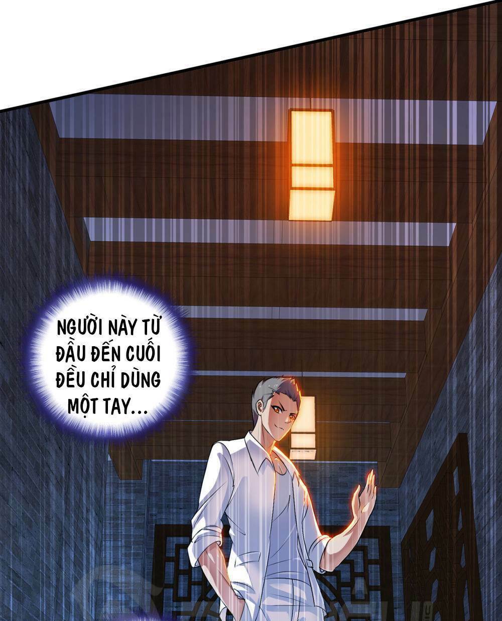 siêu phẩm chiến binh chapter 26.1 3