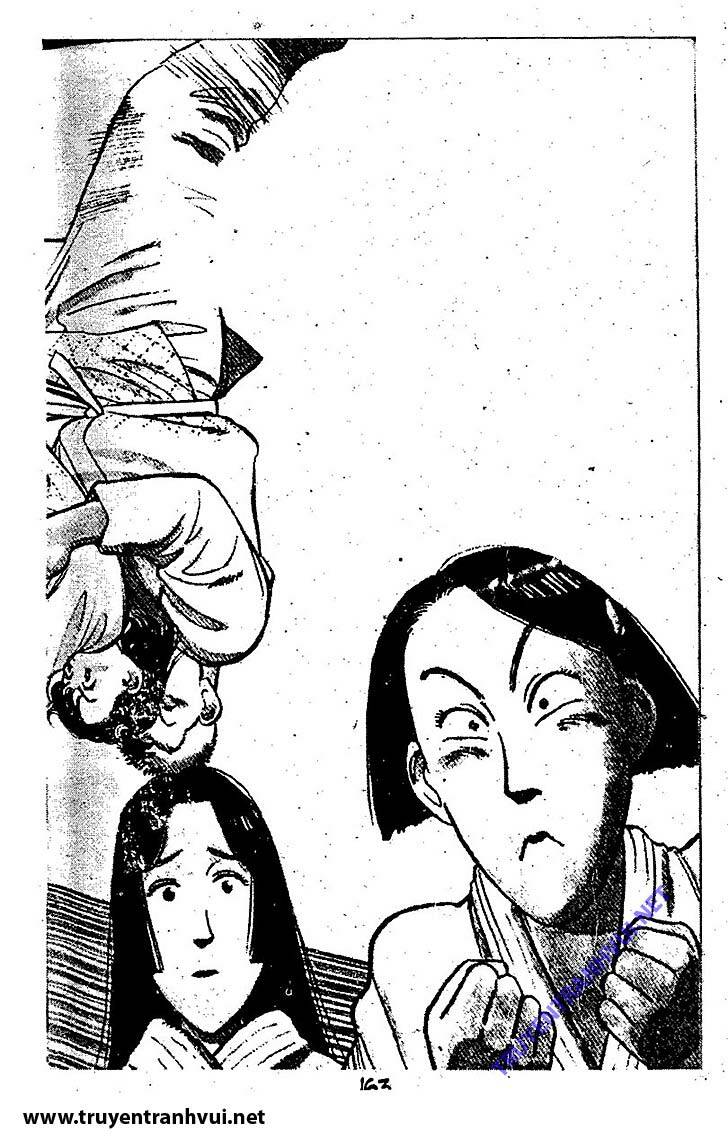 yawara chapter 114 25