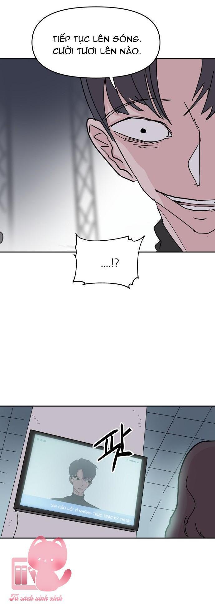 yêu không hồi kết chapter 34 43