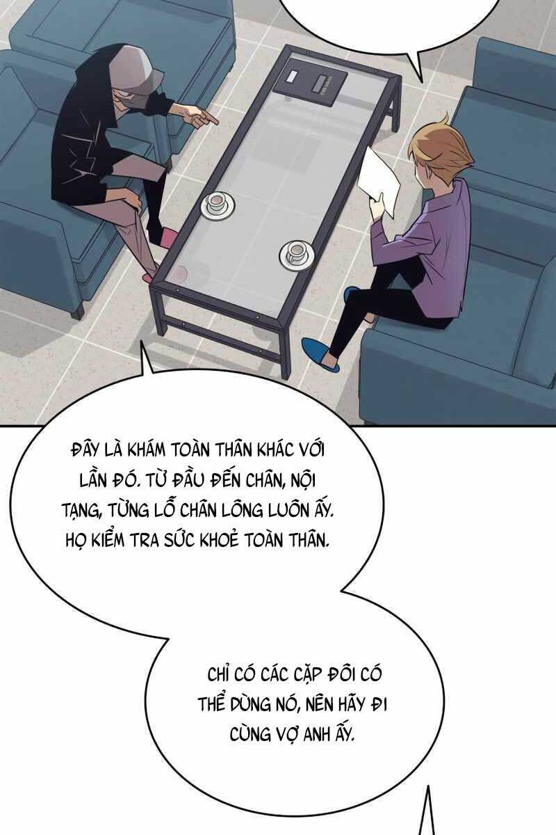 tôi là lính mới chapter 125 21