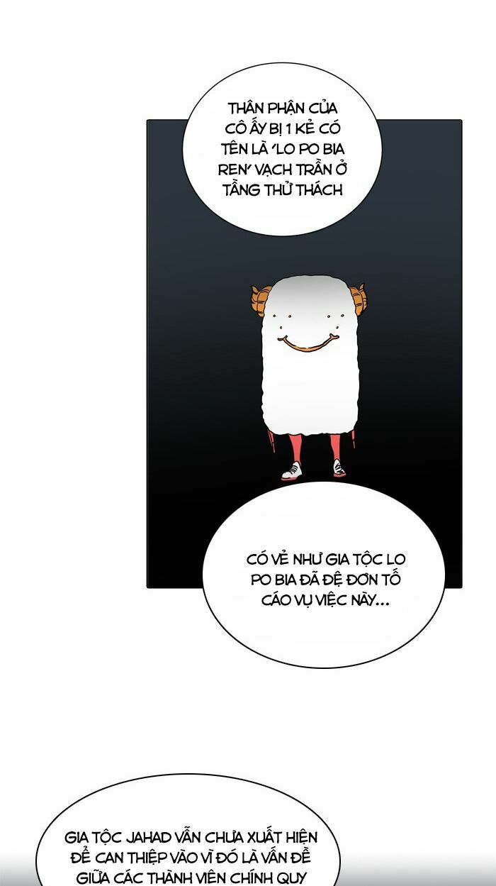 tòa tháp bí ẩn 2 chapter 201 36