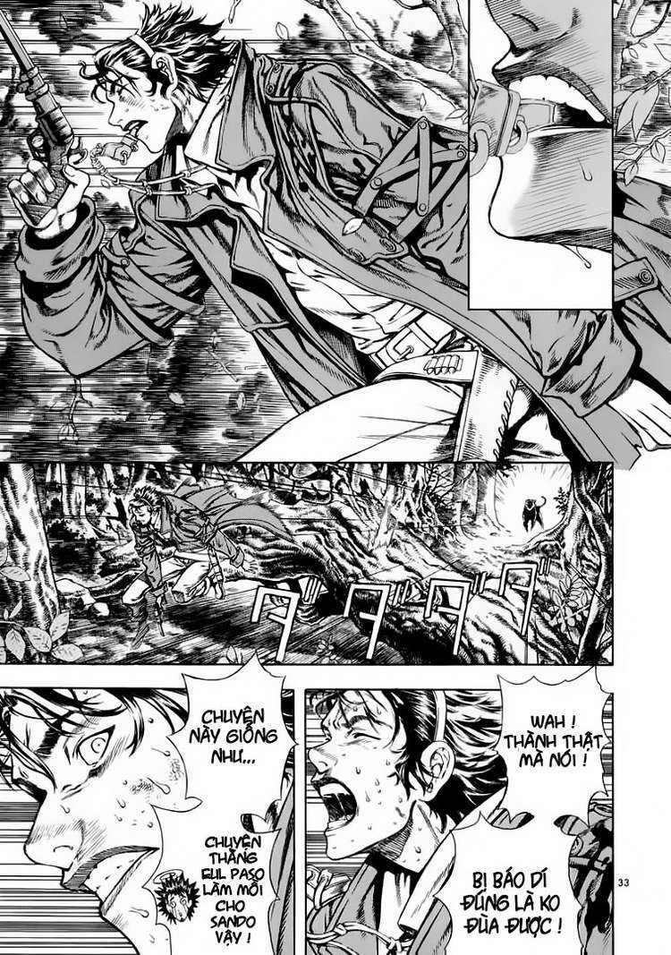 shin angyo onshi (tân ám hành ngự sử) chapter 24 33