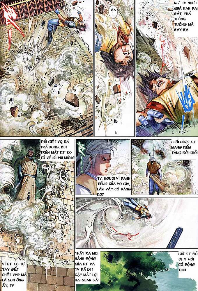 phong vân chapter 456 23