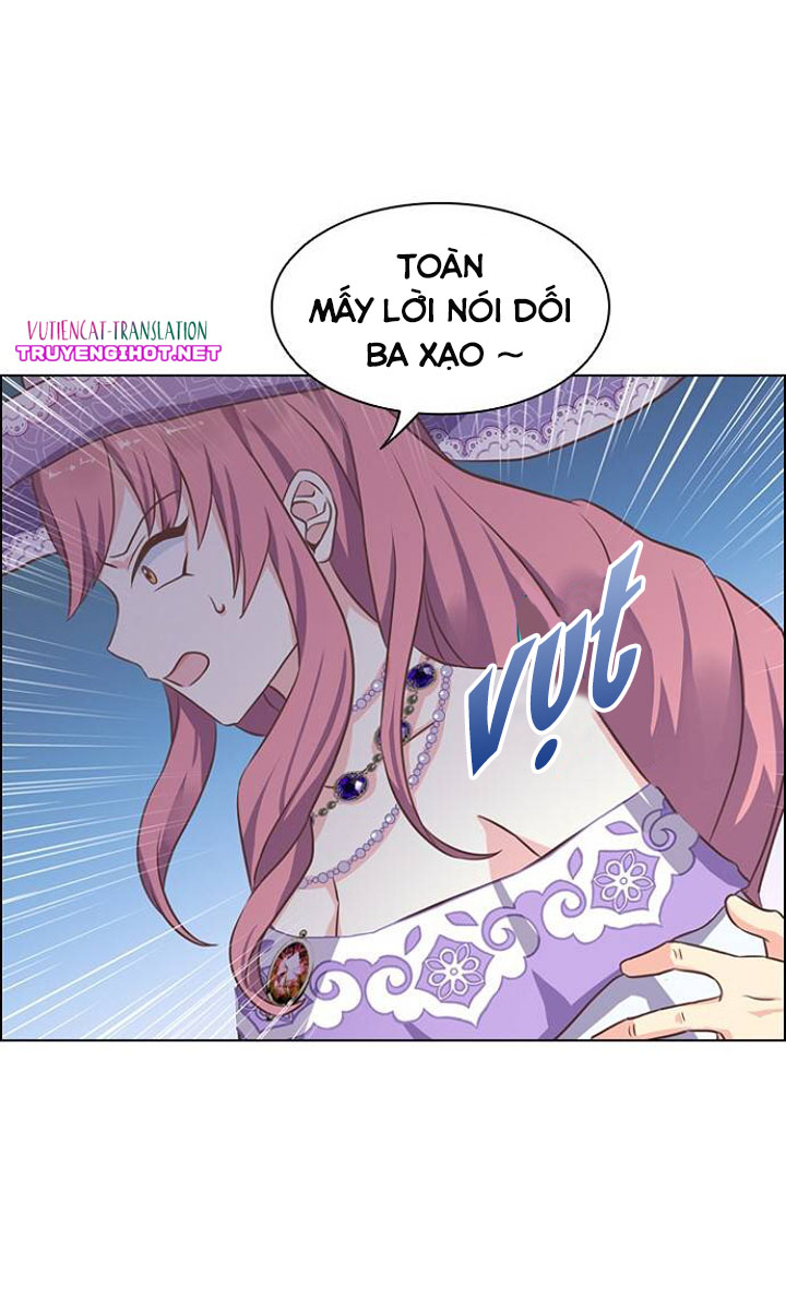 lời cầu hôn đến từ hoàng đế chapter 3 52