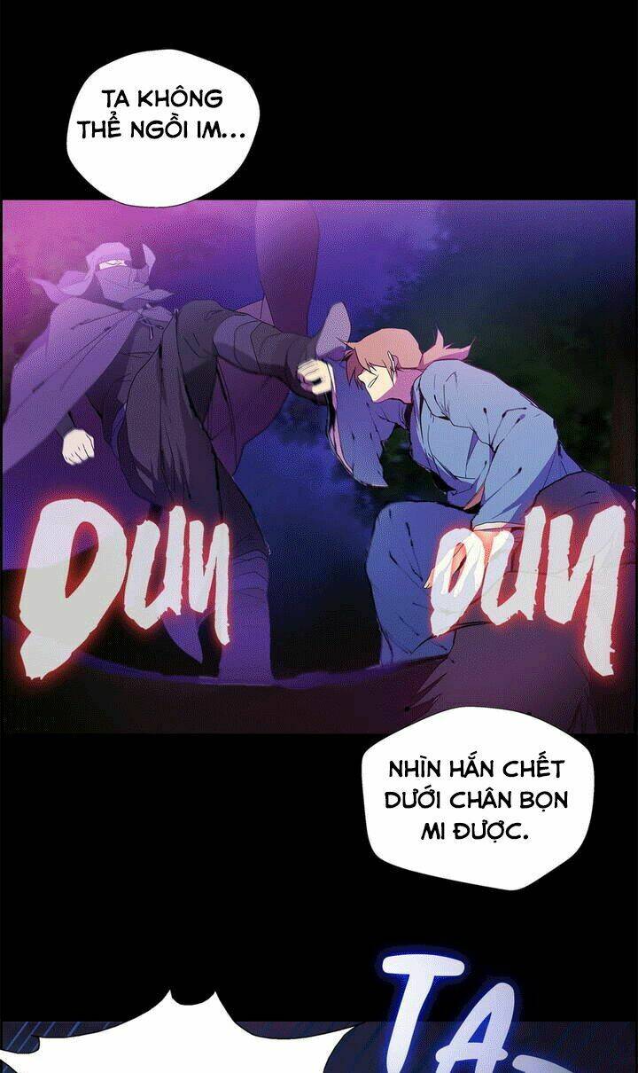 biên niên sử lãnh nguyệt chapter 8 10