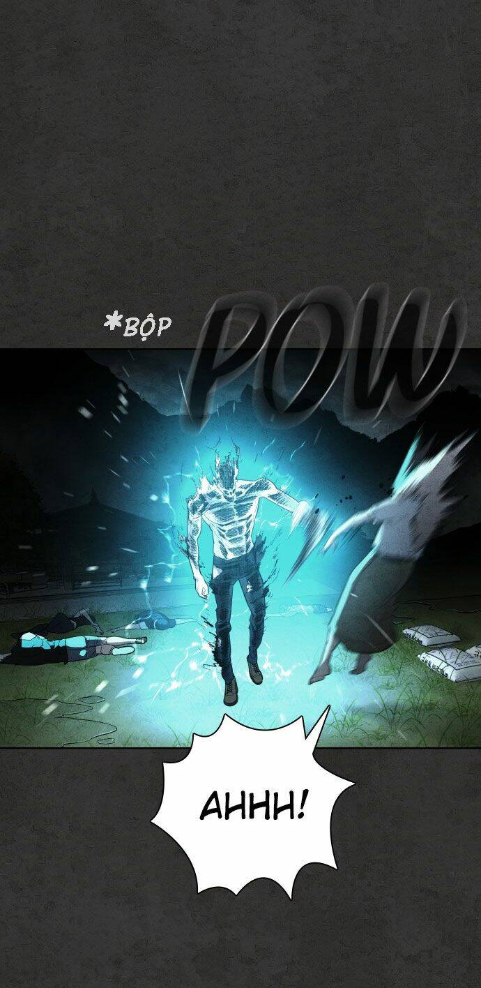 Máu trắng chapter 36 35