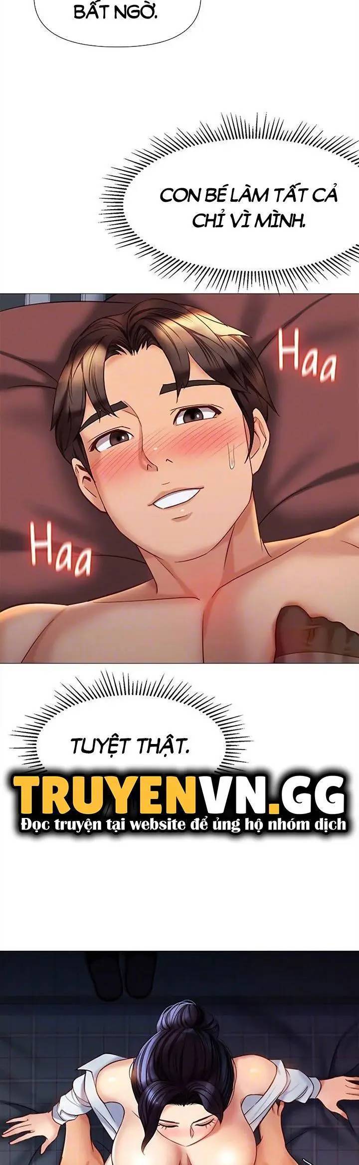 my daughter's friend chapter 92 13