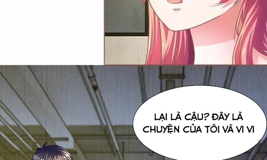 bạn trai cũ là quỷ hút máu: đừng trêu tôi chapter 11 16