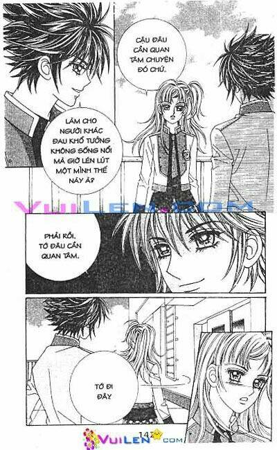 nụ hôn cuối chapter 70 23