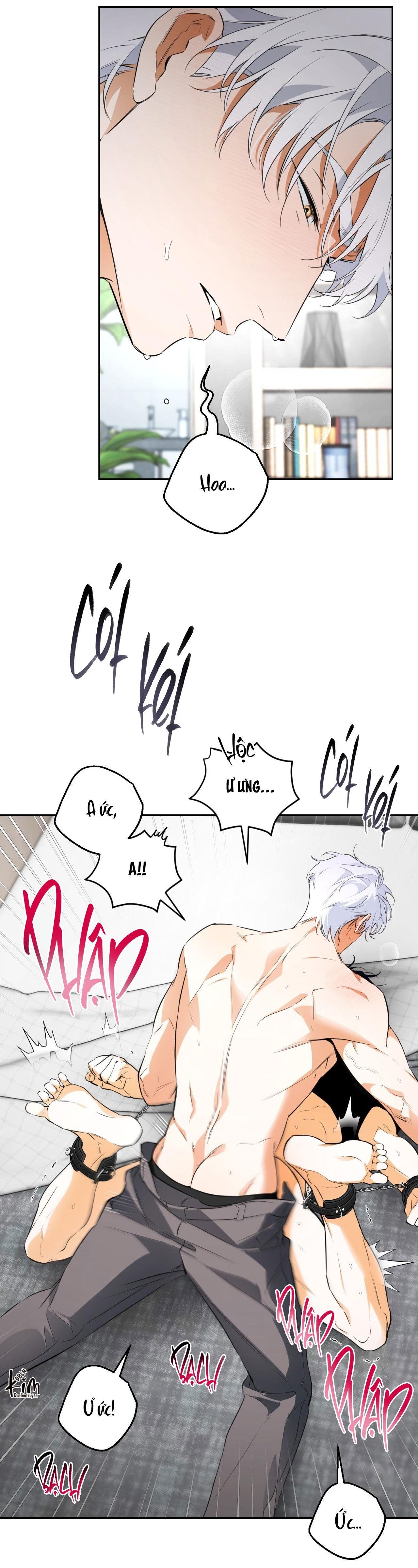 off track chapter 29 5