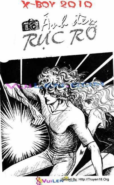 ánh đèn rực rỡ chapter 3 126