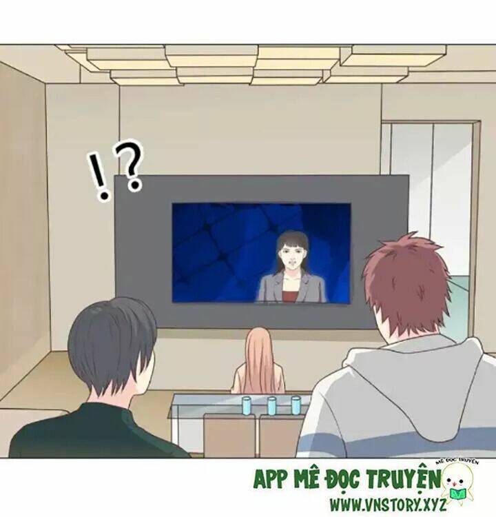 xin chào! dân nữ chapter 67 31