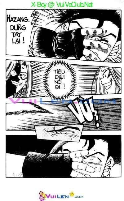 theo dấu rồng thần - dragon quest chapter 14 39